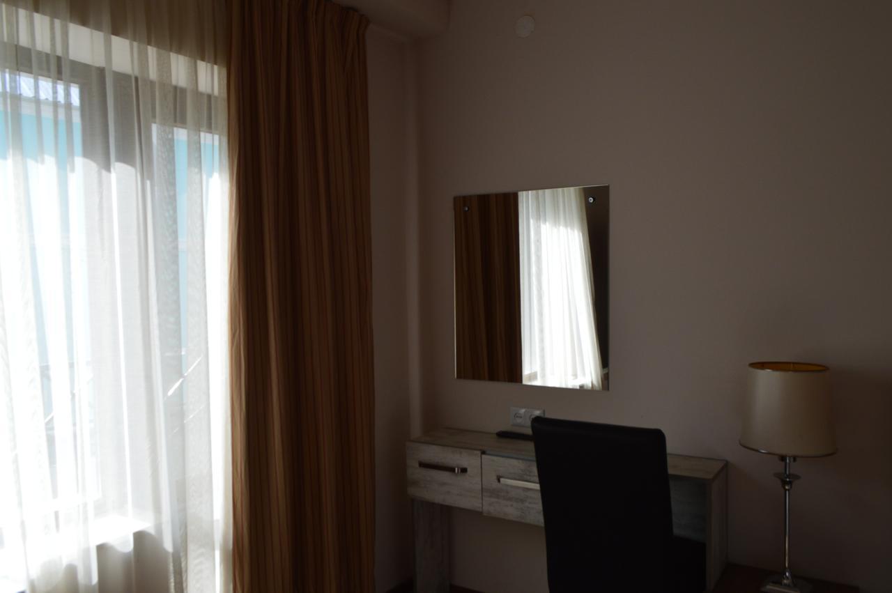 New White House Otel Bakuriani Dış mekan fotoğraf